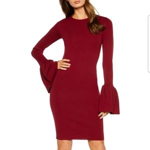 Bardot Arrabella Shealth Dress